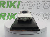 Chevrolet Corvair Monza Edicola 1/43 Bianco 1969 - RikiToys - Edicola