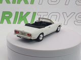 Chevrolet Corvair Monza Road Signature 1/43 Bianco 1969 - RikiToys - Road Signature