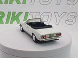 Chevrolet Corvair Monza Road Signature 1/43 Bianco 1969 - RikiToys - Road Signature
