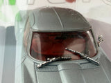 Chevrolet Corvette StingRay Solido 1/43 Azzurro - RikiToys - Solido