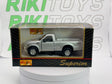 Chevrolet F 350 4x4 Maisto 1/45 Argento - RikiToys - Maisto