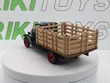 Chevrolet Staketruck (1930) Ertl 1/43 - RikiToys - Ertl#