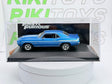 Chevrolet Yenko Camaro Syc Edicola 1/43 Blu metallizzato - RikiToys - Edicola#