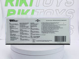 Chevrolet Yenko Camaro Syc Edicola 1/43 Blu metallizzato - RikiToys - Edicola#