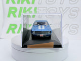 Chevrolet Yenko Camaro Syc Edicola 1/43 Blu metallizzato - RikiToys - Edicola#