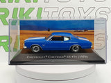 Chevy Chevelle SS454 1970 Edicola 1/43 - RikiToys - Edicola#