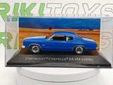 Chevy Chevelle SS454 1970 Edicola 1/43 - RikiToys - Edicola#