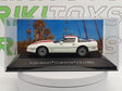 Chevy Corvette C4 1984 Edicola 1/43 - RikiToys - Edicola#