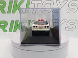 Chevy Corvette C4 1984 Edicola 1/43 - RikiToys - Edicola#