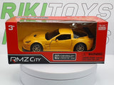 Chevy Corvette C6R RMZ City 1/35 - RikiToys - RMZ City#