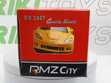 Chevy Corvette C6R RMZ City 1/35 - RikiToys - RMZ City#