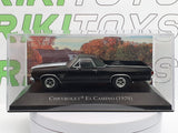 Chevy El Camino 1970 Edicola 1/43 - RikiToys - Edicola#