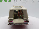 Chevy Impala Kennel Club Corgi Toys 1/43 - RikiToys - Corgi Toys#