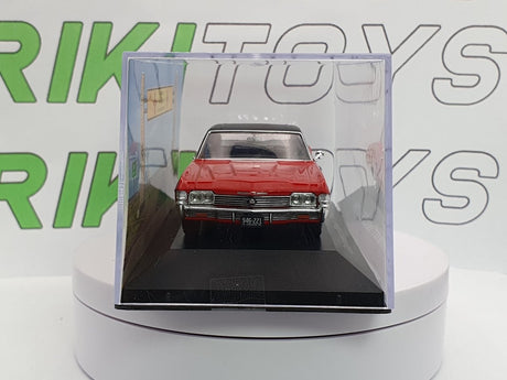 Chevy Impala SS427 Edicola 1/43 - RikiToys - Edicola#