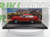 Chevy Vega Yenko Stinger 1972 Edicola 1/43 - RikiToys - Edicola#