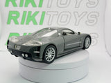 Chrysler Me Four Twelve Motormax 1/24 Grigio metallizzato - RikiToys - Motormax