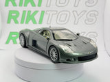Chrysler Me Four Twelve Motormax 1/24 Grigio metallizzato - RikiToys - Motormax
