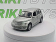 Chrysler Pt Cruiser Maisto 1/39 Argento 2000 - RikiToys - Maisto