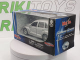 Chrysler PT Cruiser Maisto 1/40 Argento - RikiToys - Maisto
