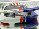Chrysler Viper GTS Edicola 1/43 - RikiToys - Edicola