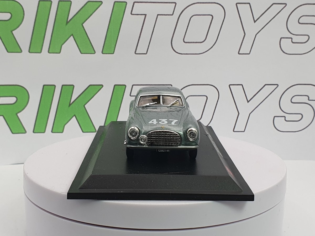 Cisitalia 202 M.Miglia (1950) Starline 1/43 - RikiToys - Starline#