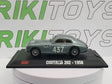 Cisitalia 202 M.Miglia (1950) Starline 1/43 - RikiToys - Starline#