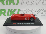 Cisitalia 202 S Mille Miglia (1947) Starline 1/43 - RikiToys - Starline#