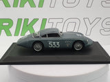 Cisitalia 205 A Aerodinamica MetroMo 1/43 Grigio 1950 - RikiToys - MetroMo#