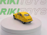 Citroen 2 CV Dagonet Norev 1/43 Giallo - RikiToys - Norev