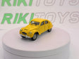 Citroen 2 CV Dagonet Norev 1/43 Giallo - RikiToys - Norev