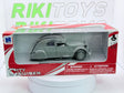 Citroen 2 CV New Ray 1/32 Grigio - RikiToys - New Ray
