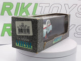Citroen 2 CV Taxi Paris (1957) Vitesse 1/43 - RikiToys - Vitesse#