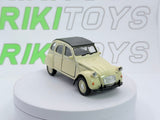 Citroen 2 CV Welly 1/35 Beide - RikiToys - Welly