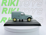 Citroen 2CV Furgone Edicola 1/43 Grigio - RikiToys - Edicola