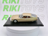 Citroen Ami 6 Edicola 1/43 Oro metallizzato - RikiToys - Edicola