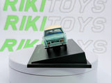 Citroen Ami 6 Edicola 1/43 Turchese - RikiToys - Edicola