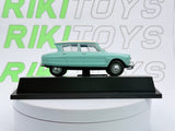 Citroen Ami 6 Edicola 1/43 Turchese - RikiToys - Edicola