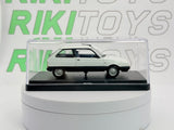 Citroen Axel Edicola 1/43 Bianco 1985 - RikiToys - Edicola