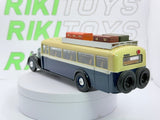 Citroen BUS T45 Edicola 1/43 Blu - RikiToys - Edicola