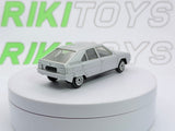 Citroen BX Norev 1/43 Argento - RikiToys - Norev