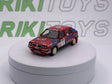 Citroen C1 Welly 1/35 Rosso - RikiToys - Welly