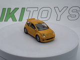 Citroen C2 Majorette 1/57 Giallo - RikiToys - Majorette