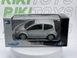 Citroen C2 Welly 1/35 Argento - RikiToys - Welly