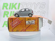 Citroen C3 Norev 1/43 Argento 2002 - RikiToys - Norev#