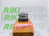 Citroen C3 Norev 1/43 Argento 2002 - RikiToys - Norev#