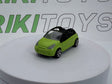 Citroen C3 Pluriel Majorette 1/57 Verde - RikiToys - Majorette