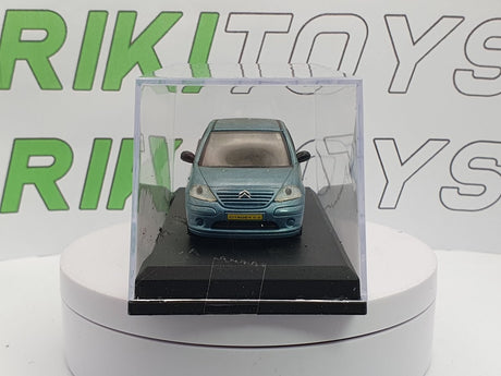 Citroen C3 Solido 1/43 - RikiToys - Solido#
