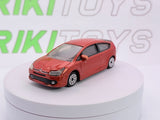 Citroen C4 Burago 1/43 Marrone - RikiToys - Burago