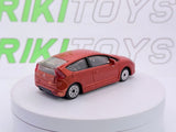Citroen C4 Burago 1/43 Marrone - RikiToys - Burago