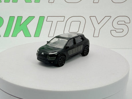 Citroen C4 Cactus Norev 1/60 Nero - RikiToys - Norev